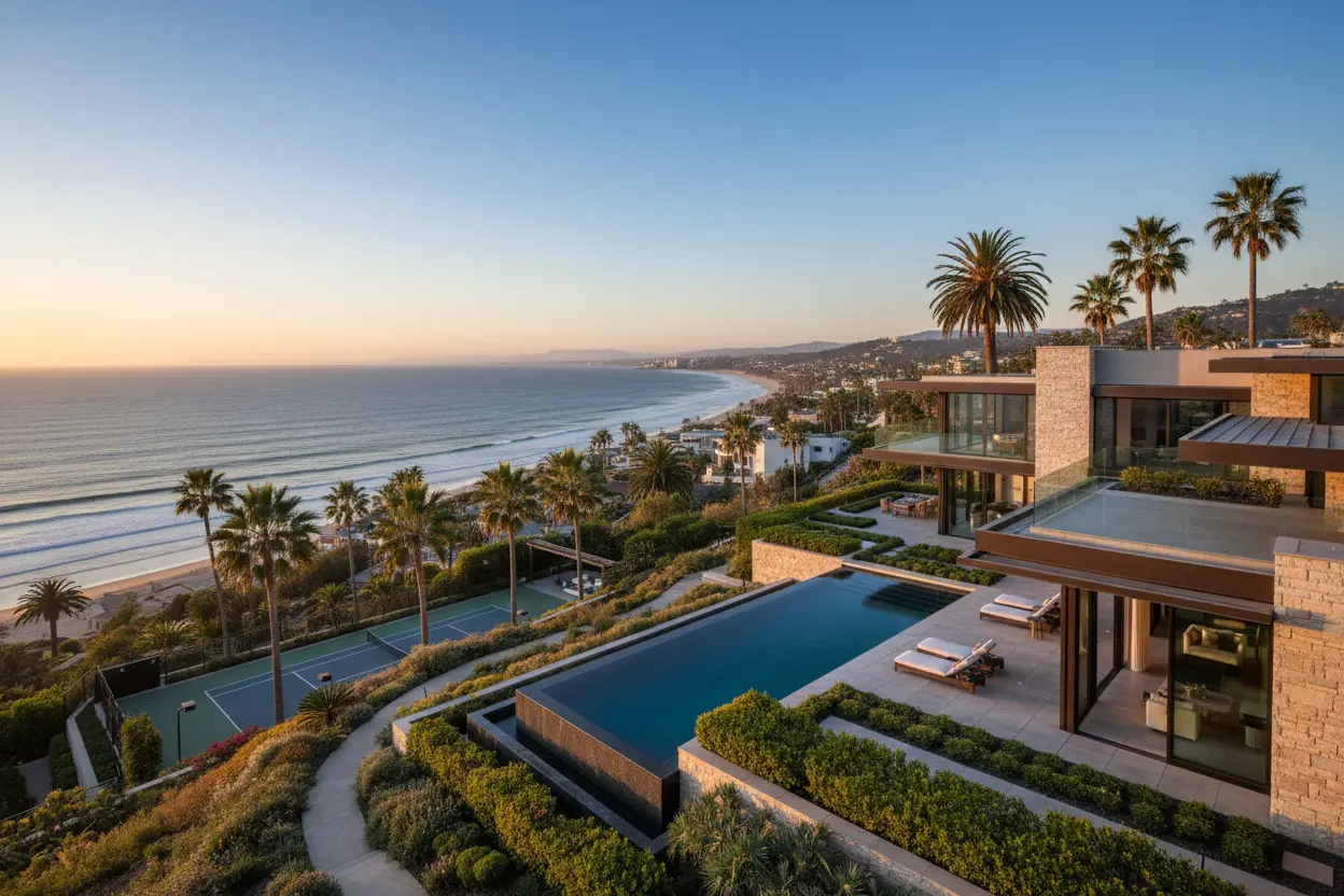The Complete Luxury Home Buying Guide for Southern California