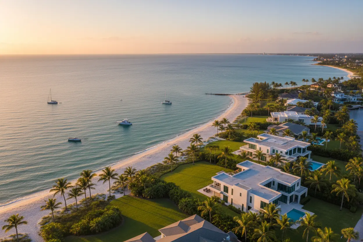 Waterfront Property Investment Guide for Volusia County Communities