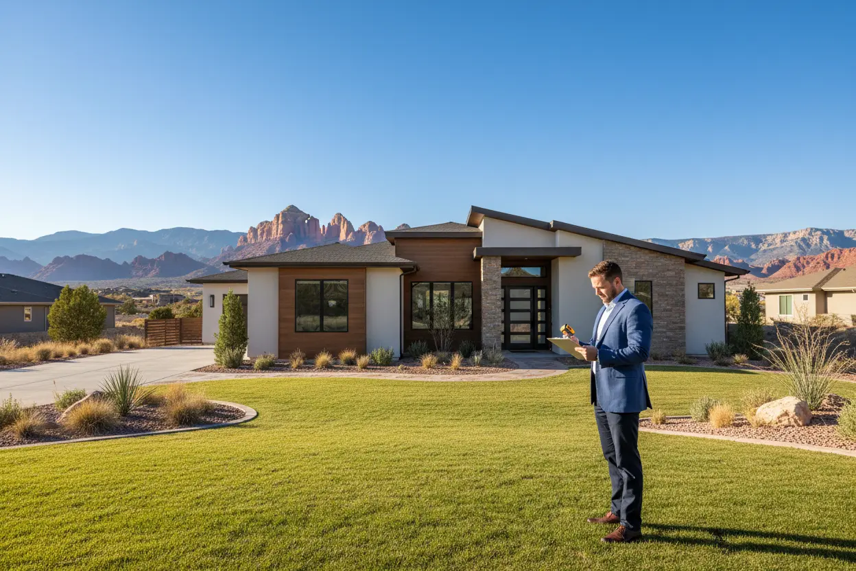 Navigating Home Appraisals in Utah's Competitive Real Estate Market