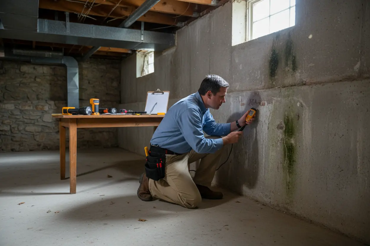 Essential Home Inspection Guide for Lexington Kentucky Buyers