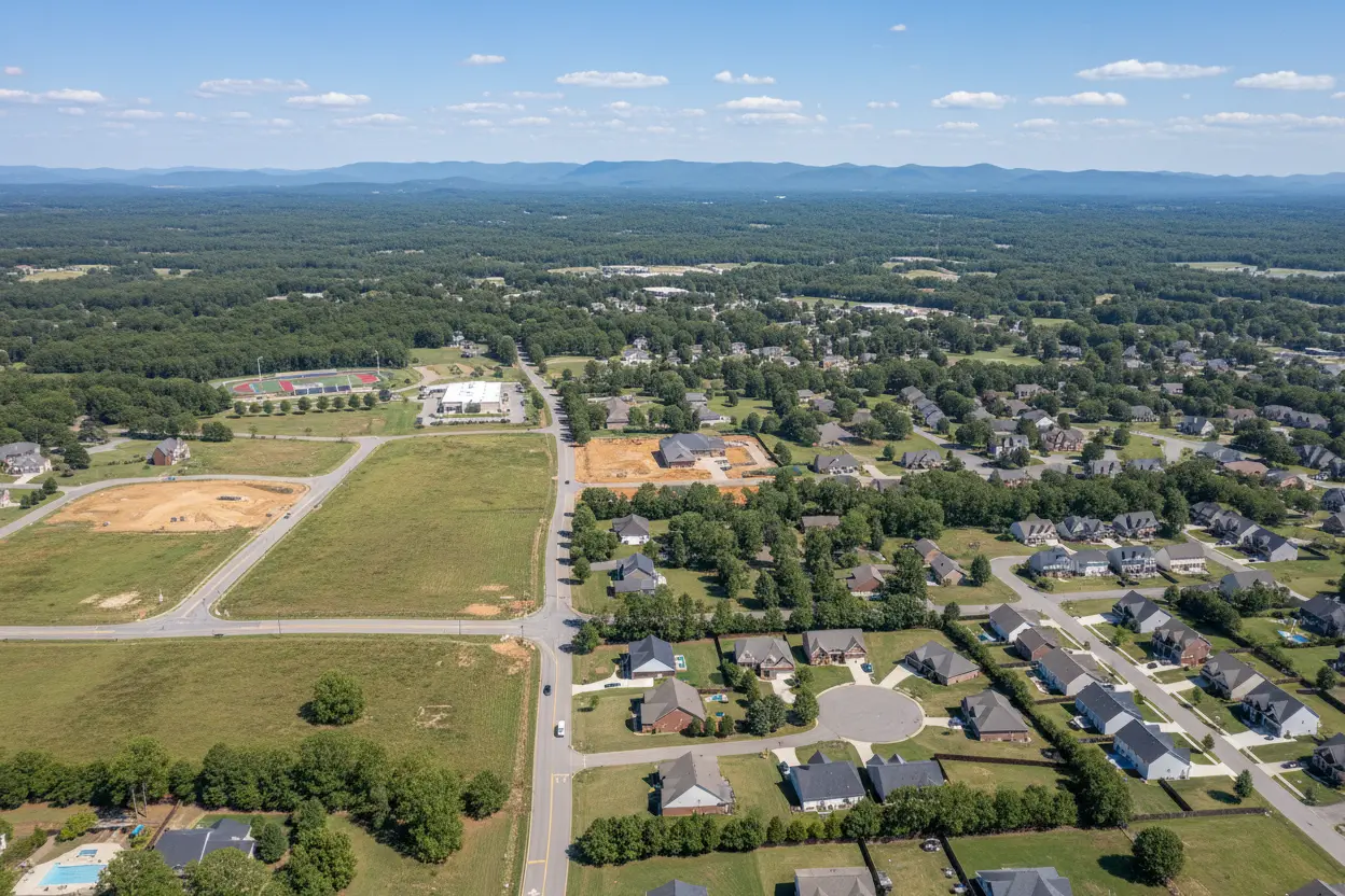 Understanding Chattanooga Area Real Estate Market Trends and Opportunities
