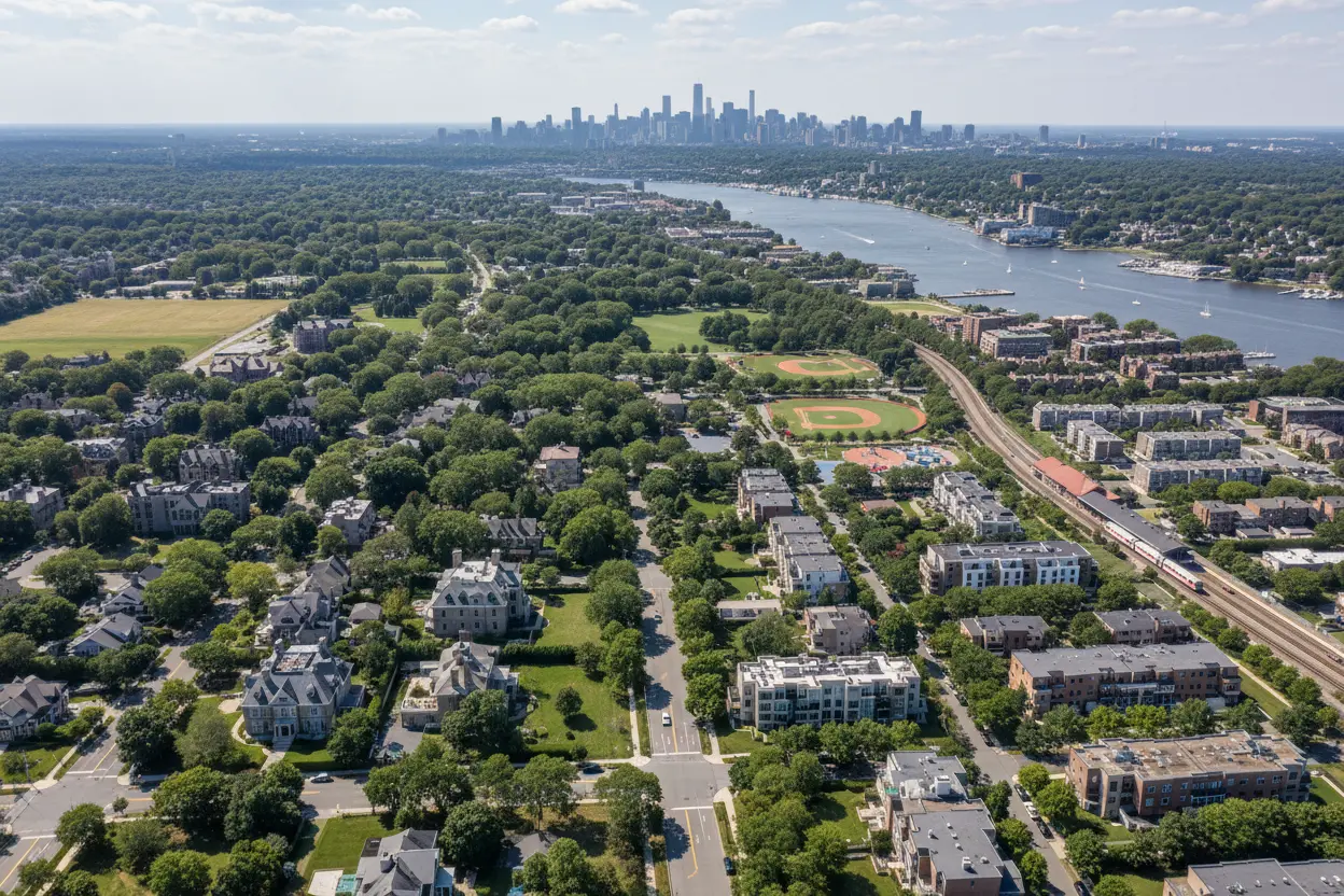 Your Complete Home Buying Guide to Westchester County Communities