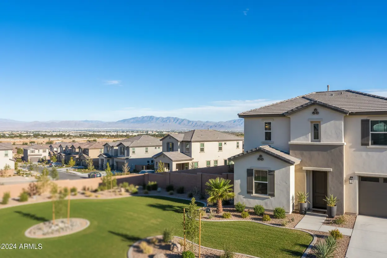 Complete Home Buying Guide for Henderson and Las Vegas Residents