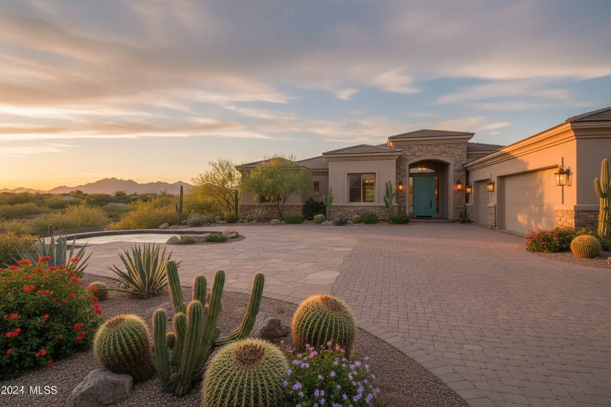 Preparing Your Scottsdale Home for a Successful Sale: Expert Tips