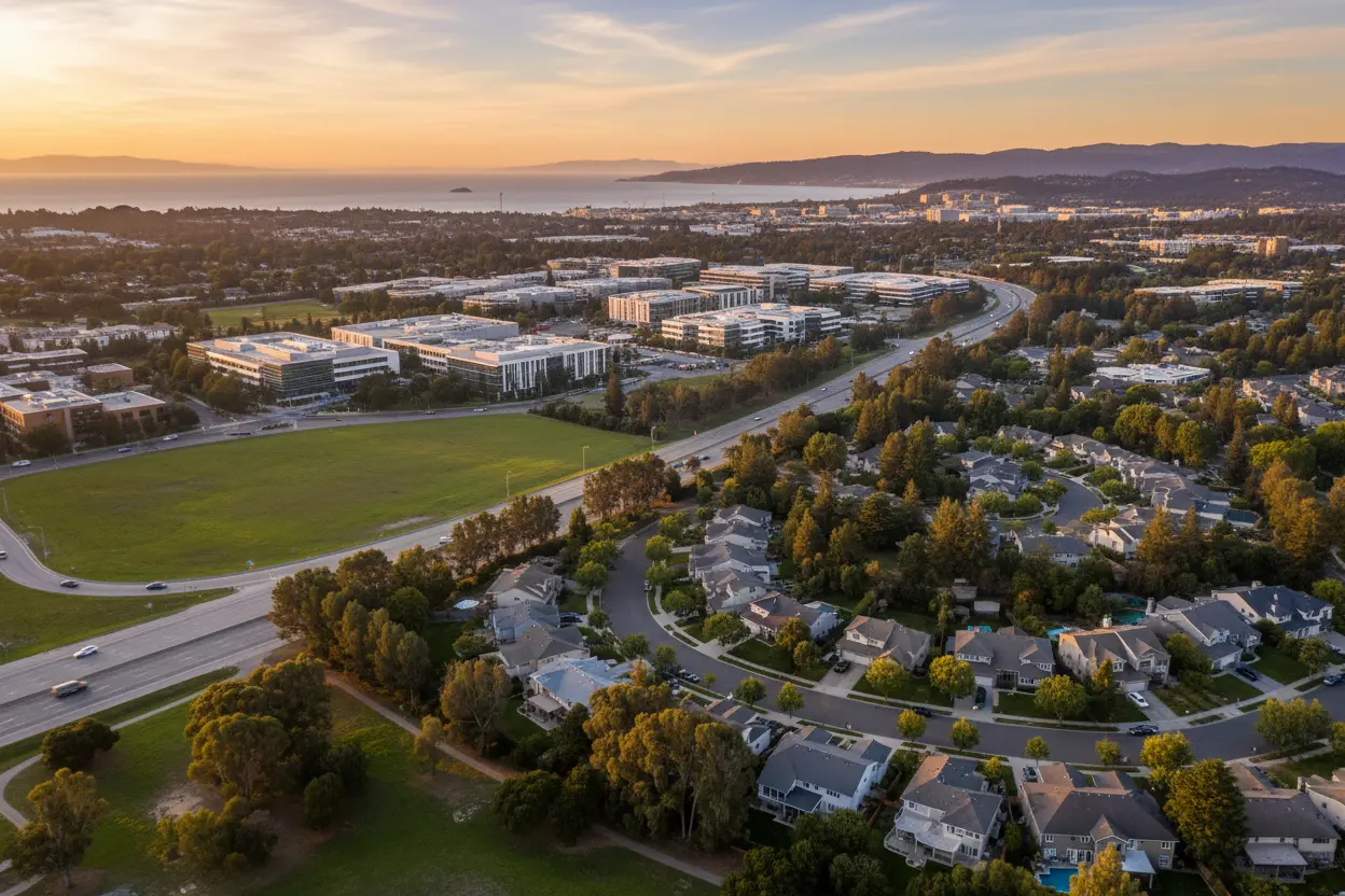 The Complete Homebuyer's Guide to Silicon Valley Neighborhoods