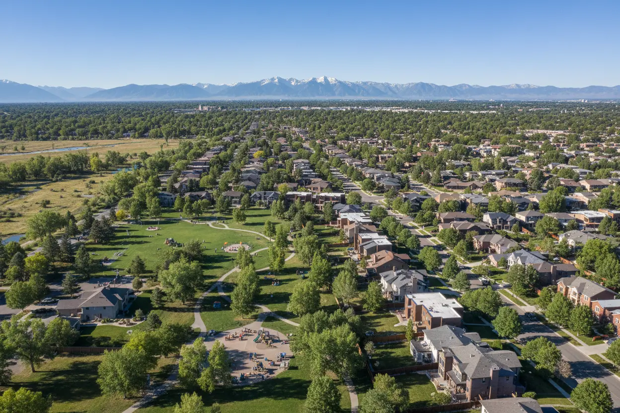 Complete Guide to South Metro Denver Residential Communities