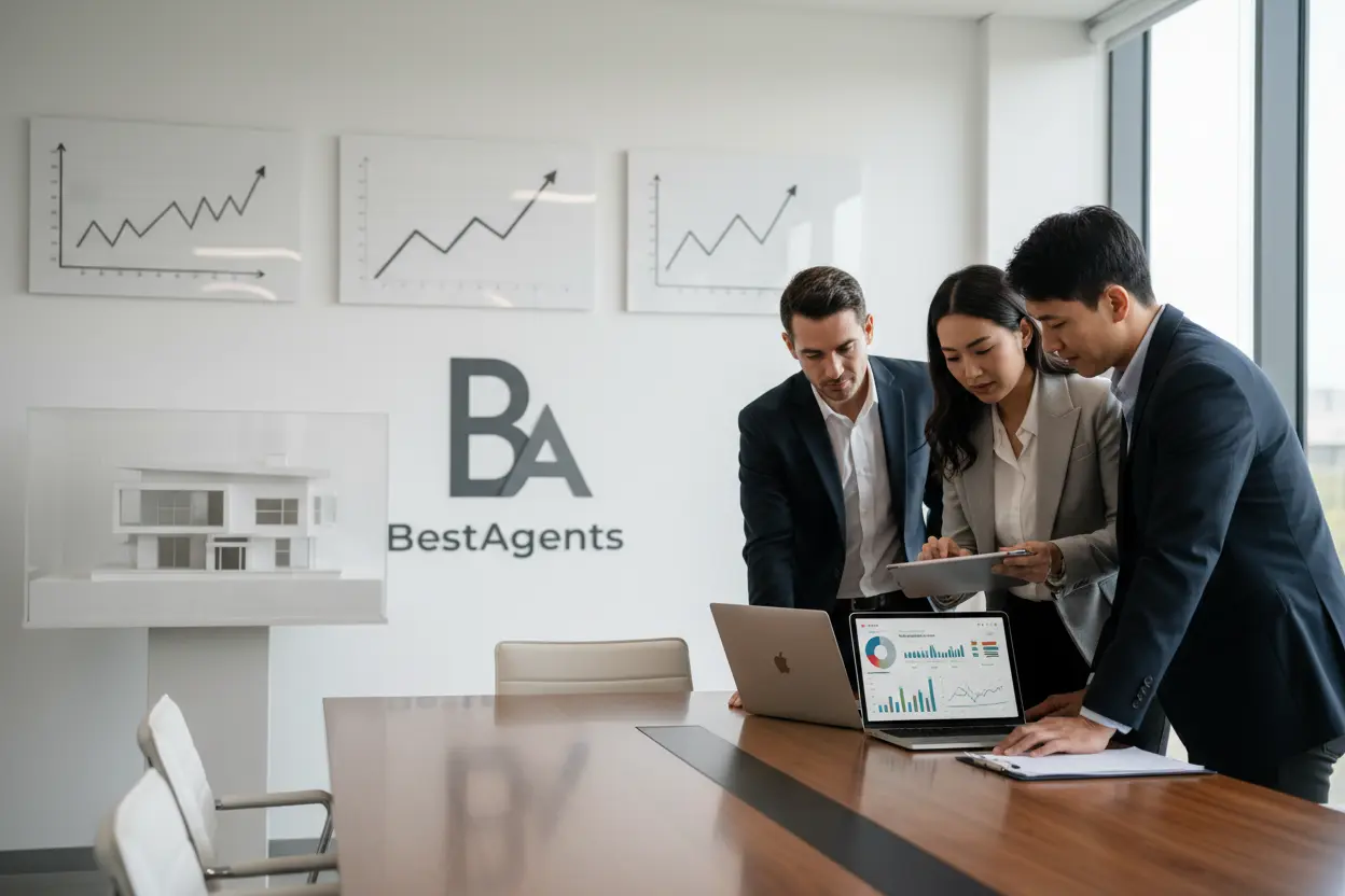 Understanding Real Estate Market Dynamics for Smart Buyers and Sellers