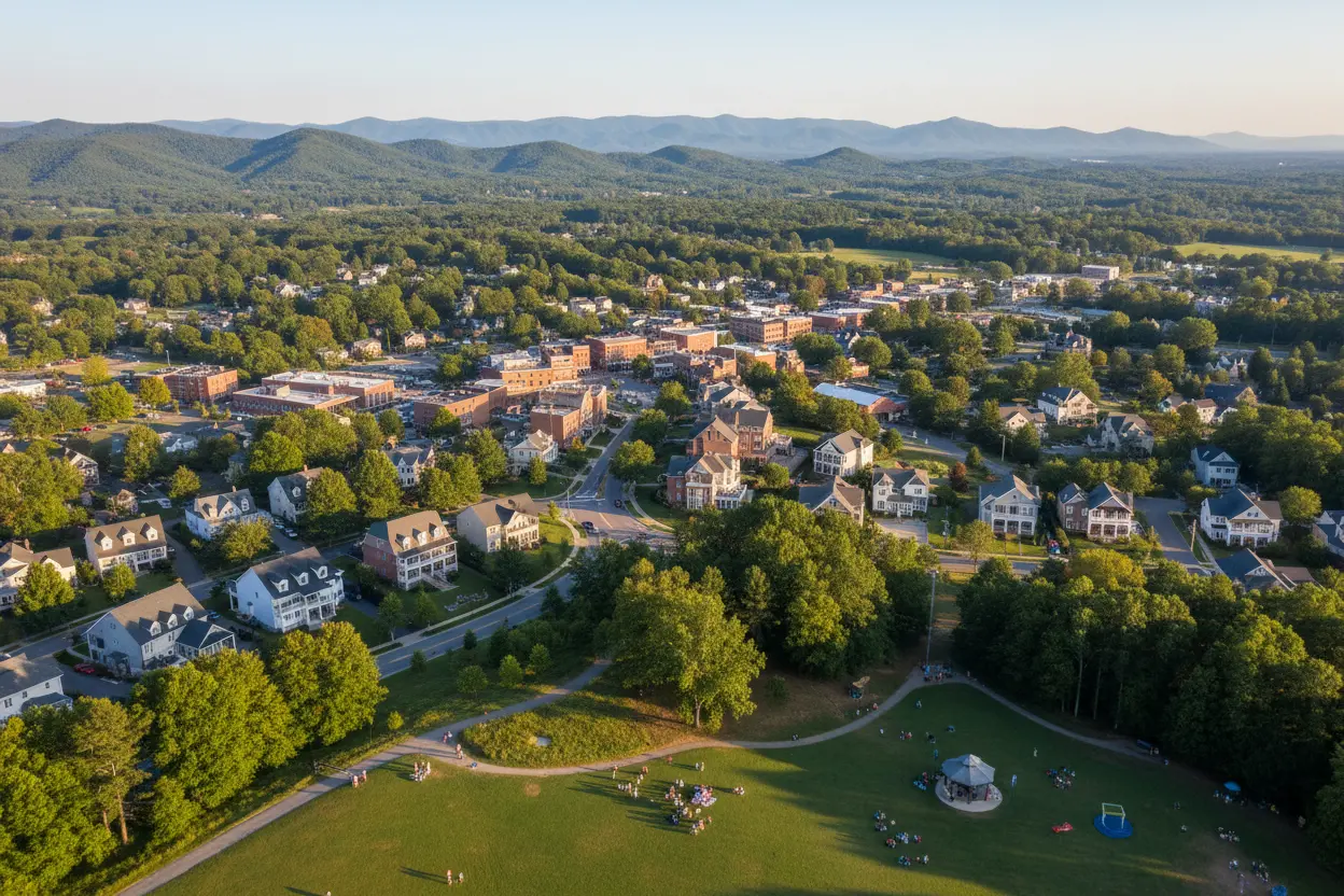 East Tennessee Home Buyer's Guide: 8 Communities Worth Exploring
