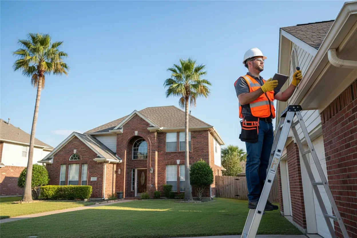 Complete Guide to Home Inspections for Greater Houston Area Buyers