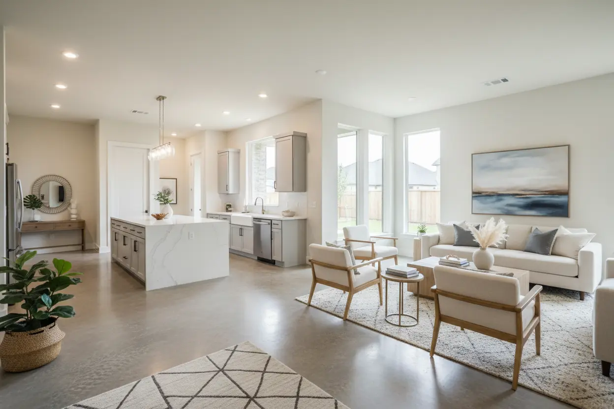 How to Maximize Your Home Sale Across Texas and Georgia Markets