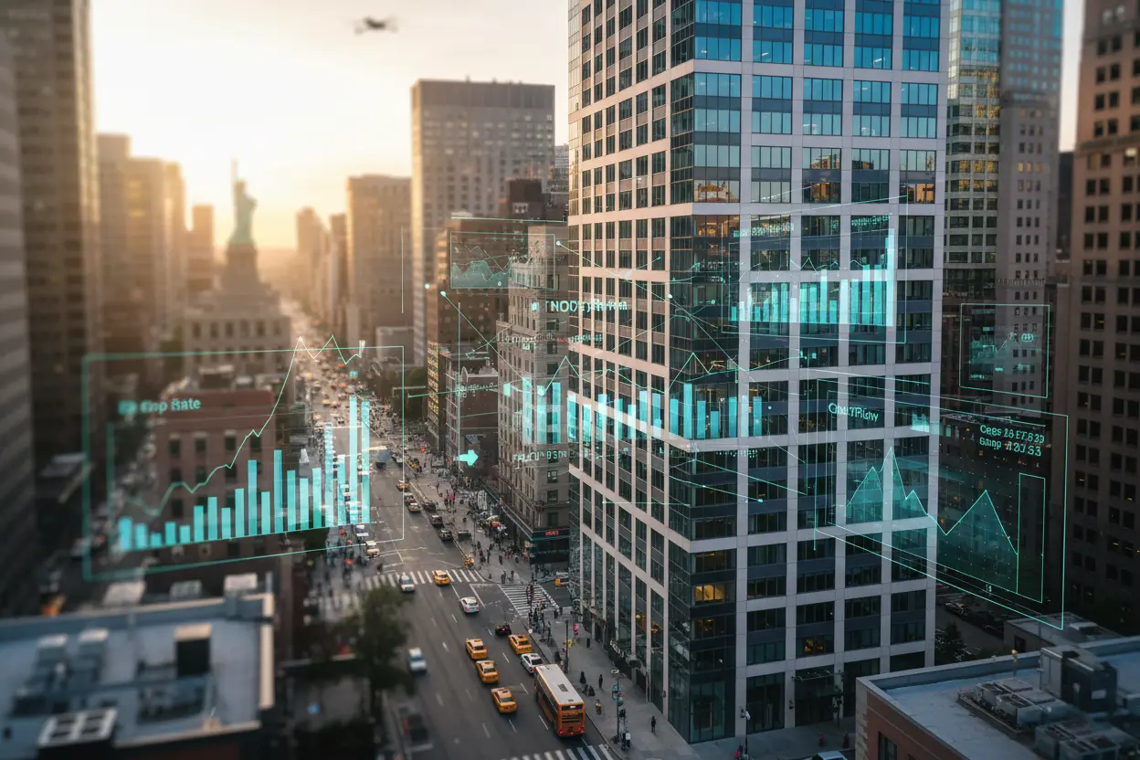 The Complete Guide to Evaluating Commercial Property Investments in New York