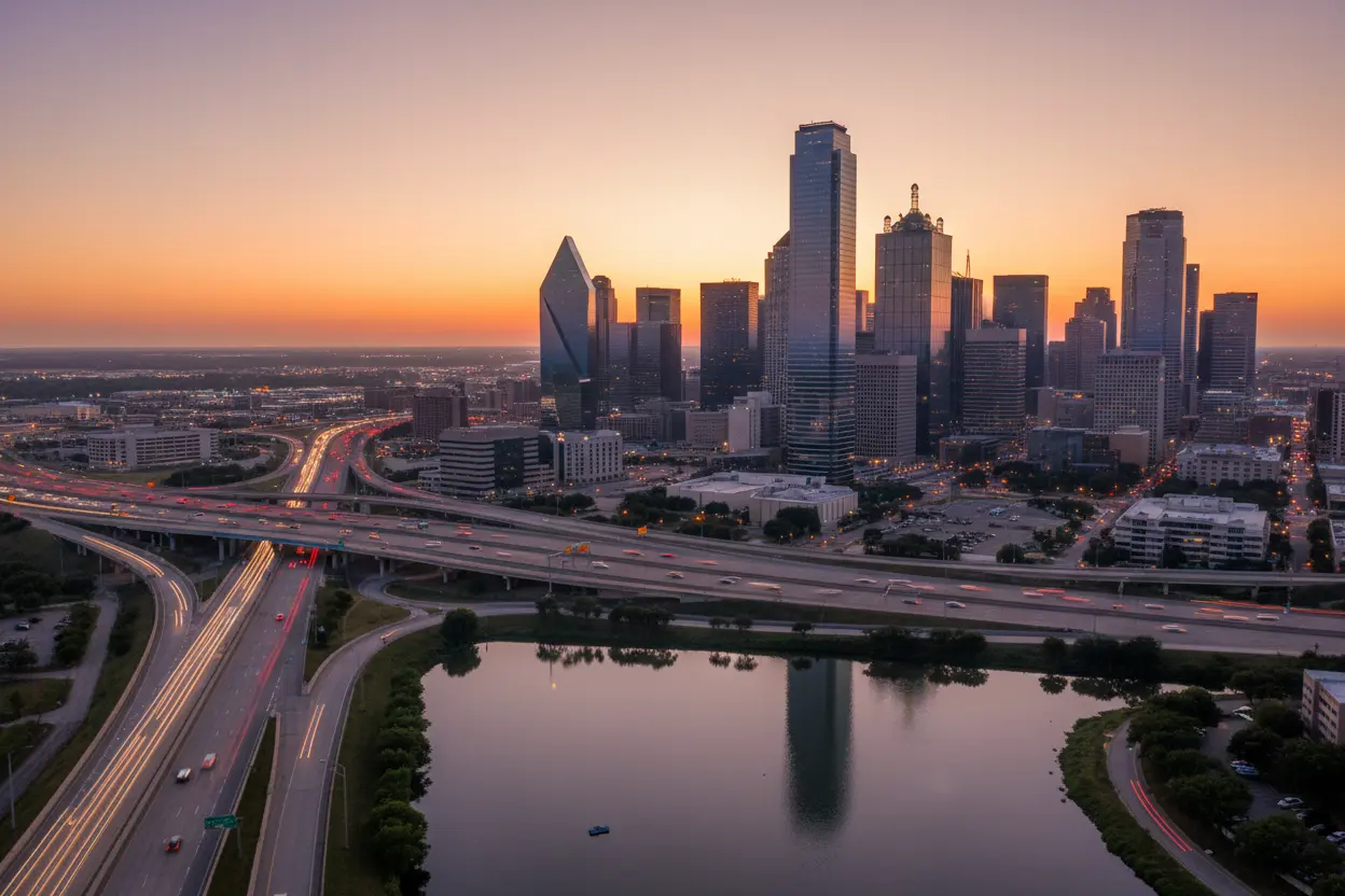 Commercial Real Estate Investment Opportunities in Dallas-Fort Worth
