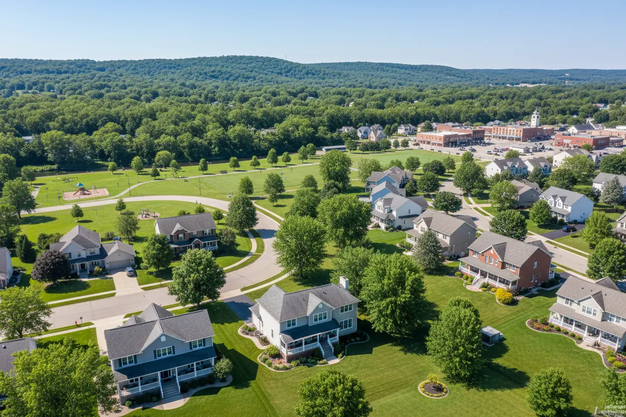 Southwest Michigan Residential Market Trends Buyers Should Know