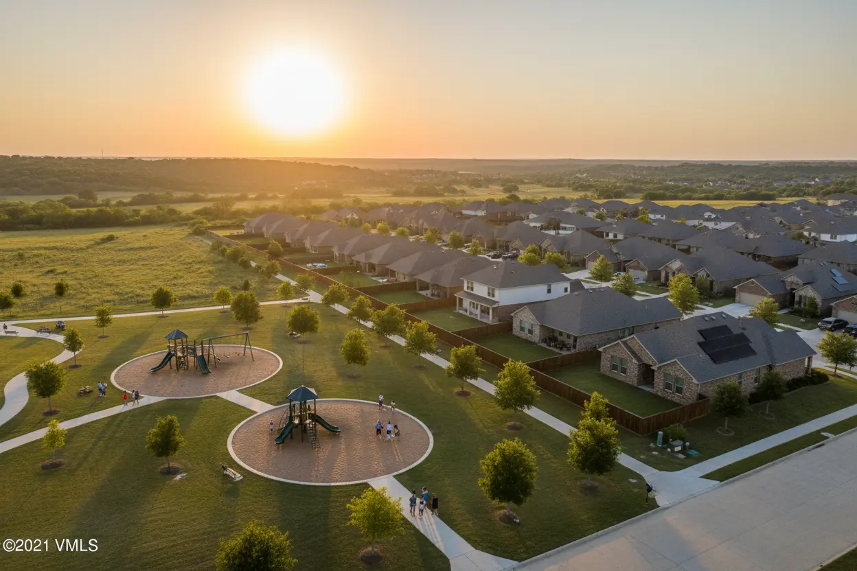 Affordable Homes in Abilene, Wylie & Surrounding Texas Communities