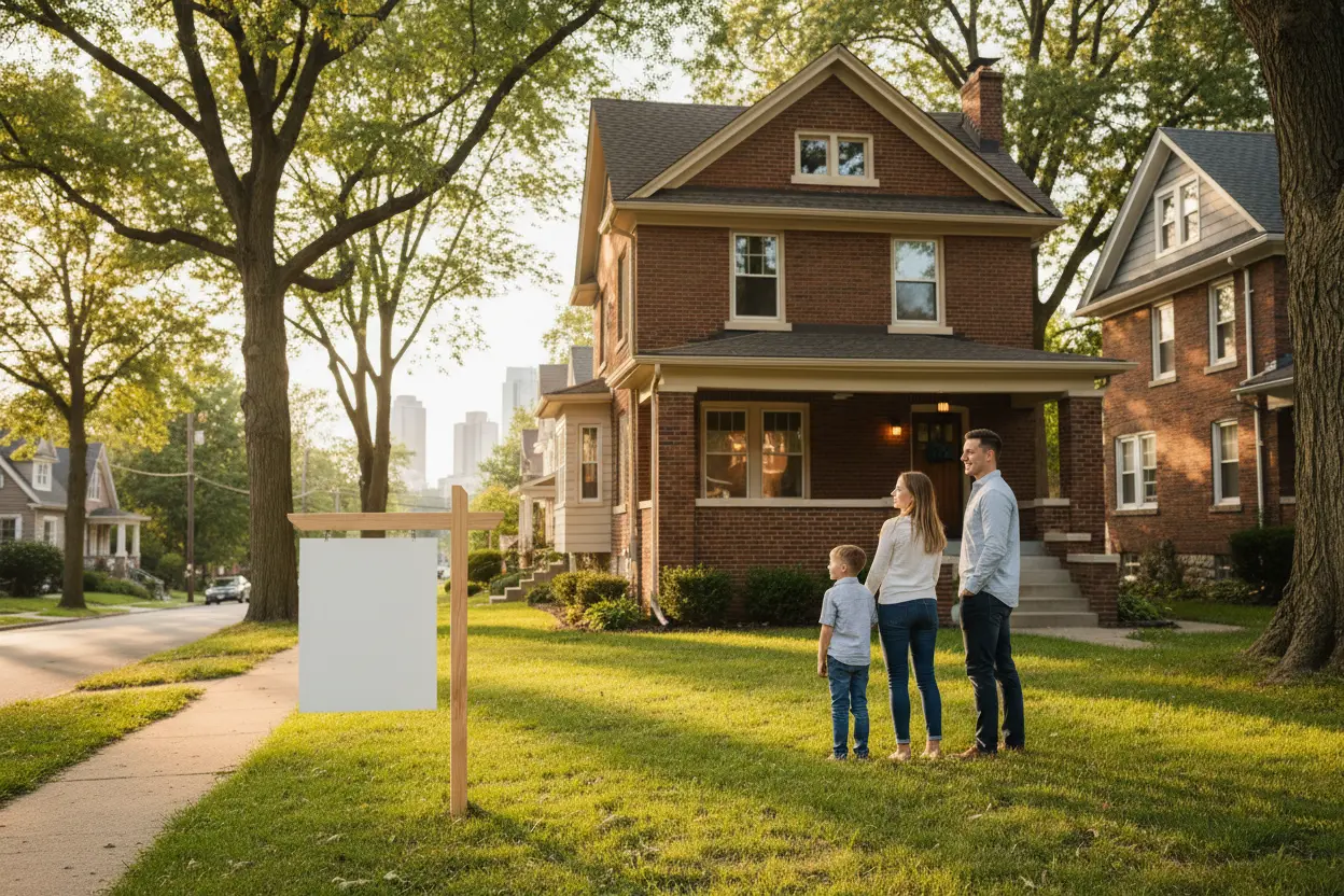 Your Complete Home Buying Guide for Pittsburgh Area Communities