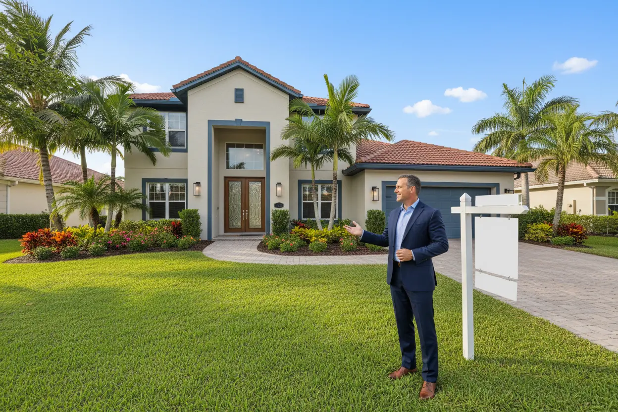 Essential Home Selling Strategies for Broward County Suburban Markets