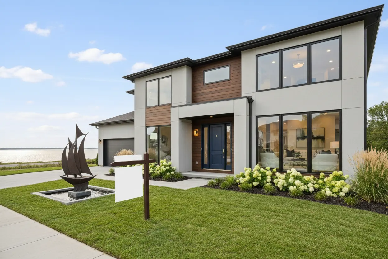 Norfolk Virginia Home Selling Strategies to Maximize Your Profit