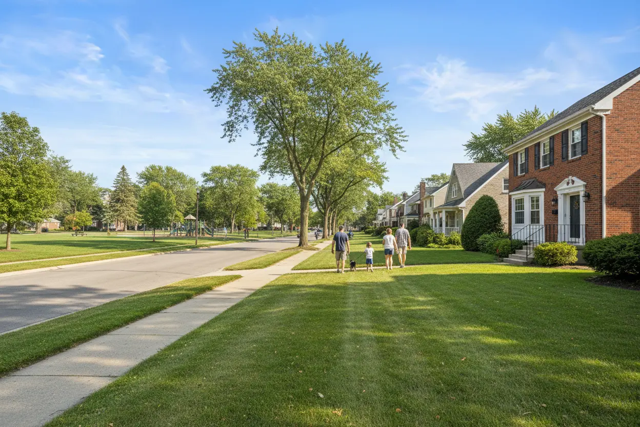 Your Complete Home Buying Guide to Chicago's North Shore Communities