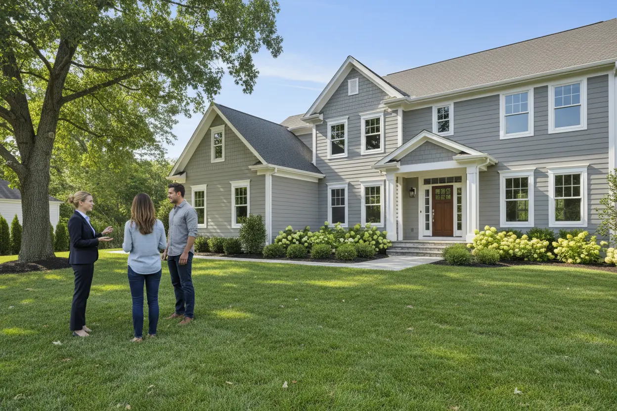 Selling Your Home in Greater New Haven: Local Market Insights