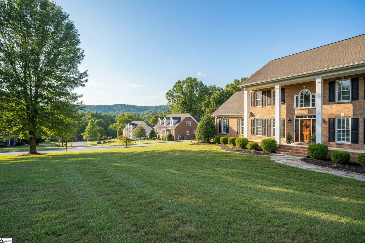 Your Complete Home Buying Guide for Middle Tennessee Communities