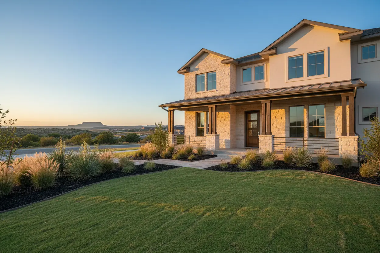 Your Complete Home Buying Guide for Midland Basin Texas Communities