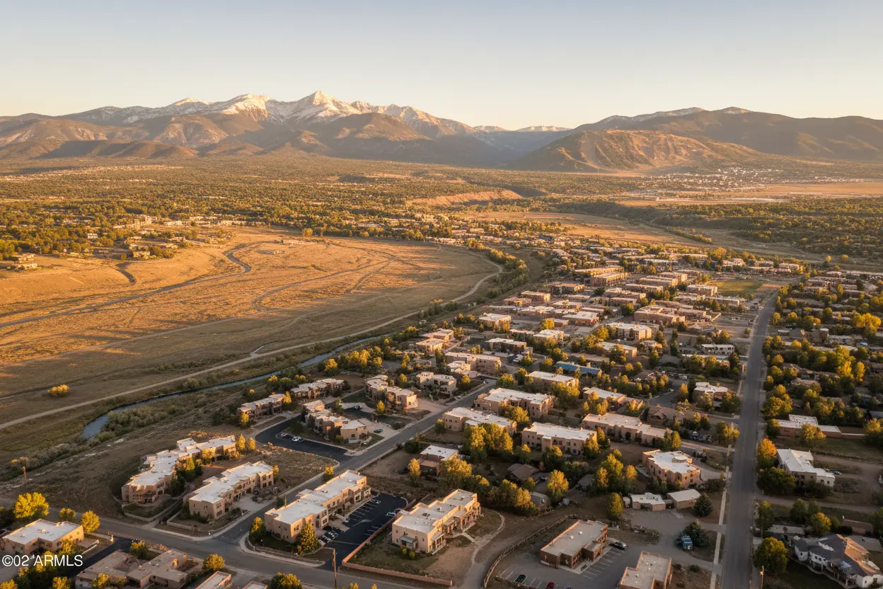 Investment Opportunities in Taos Area Residential and Commercial Markets