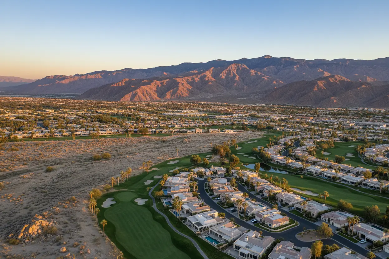 Your Complete Guide to Buying Residential Homes in the Coachella Valley