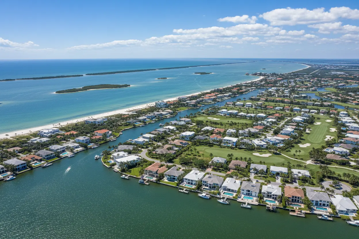 Complete Home Buying Guide for Southwest Florida Communities