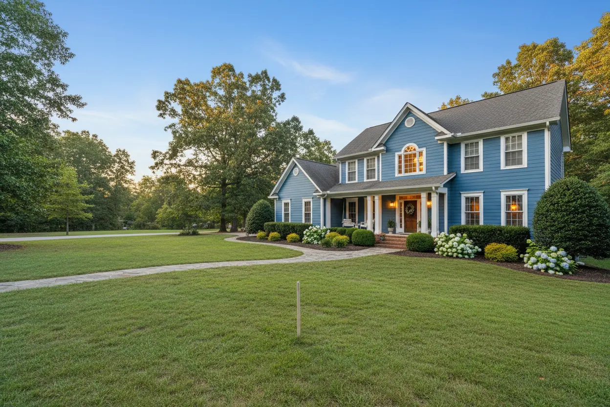 How to Successfully Sell Your Sparta, Tennessee Home: A Complete Guide
