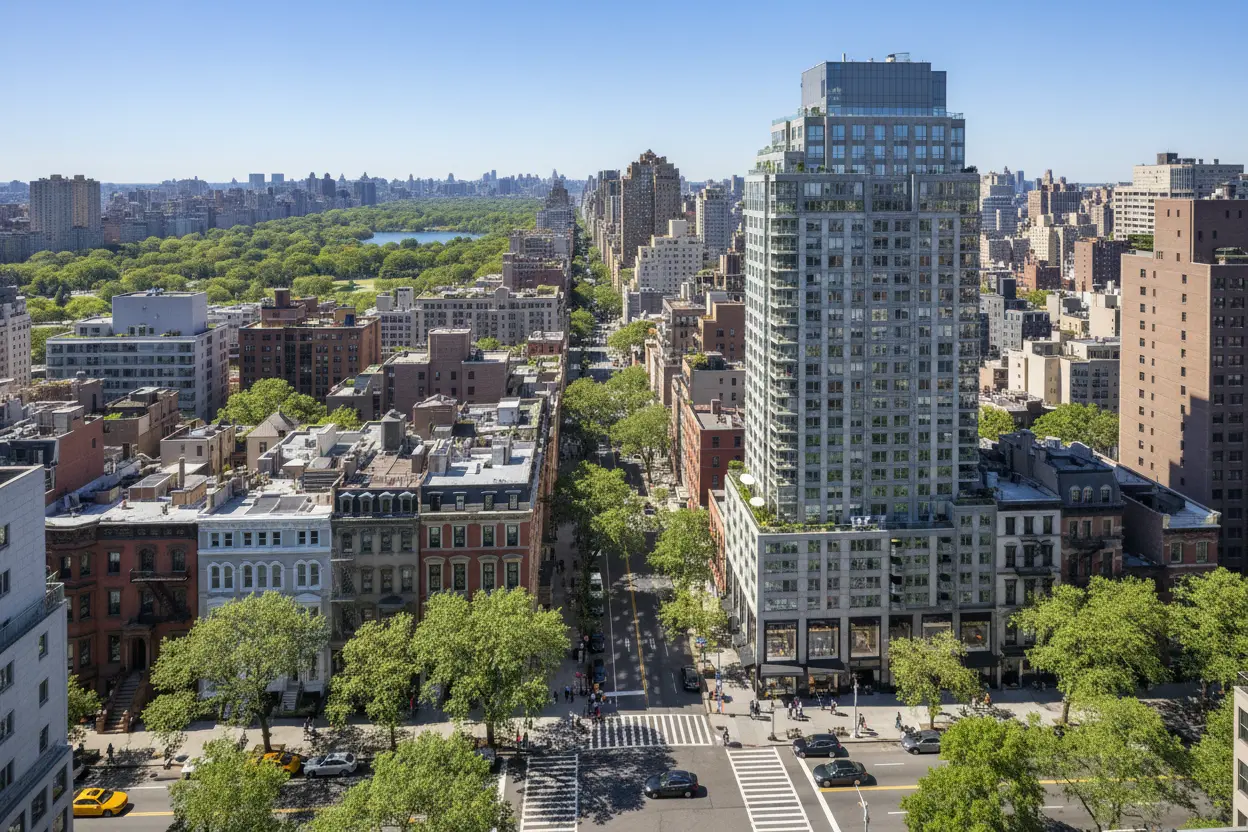 East Side Manhattan Residential Market Trends and Neighborhood Guide