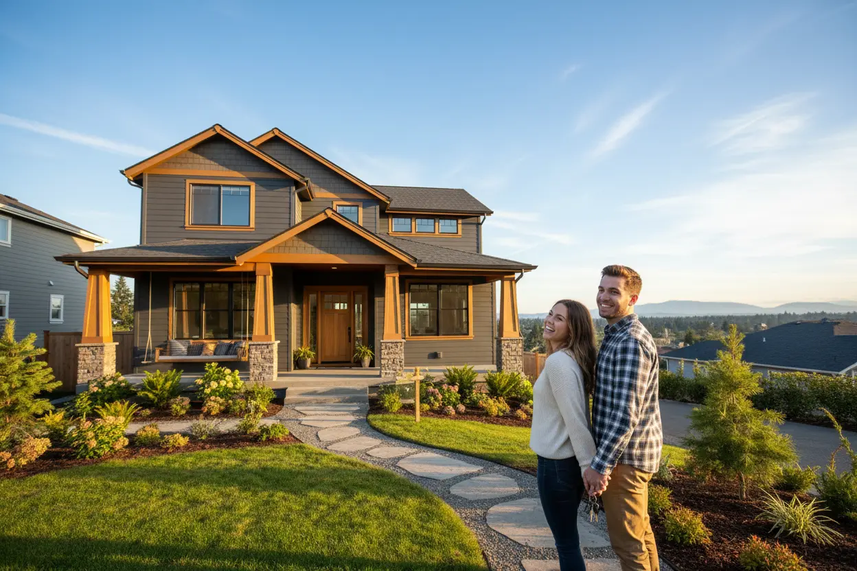 Your Complete Home Buying Timeline in Portland Metro Markets