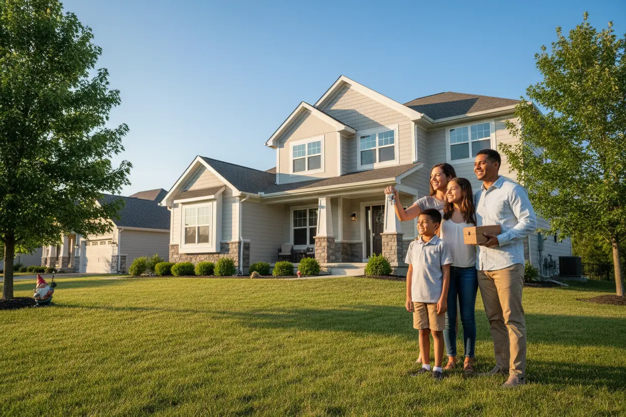 Complete Residential Property Investment & Management Guide for DuPage County