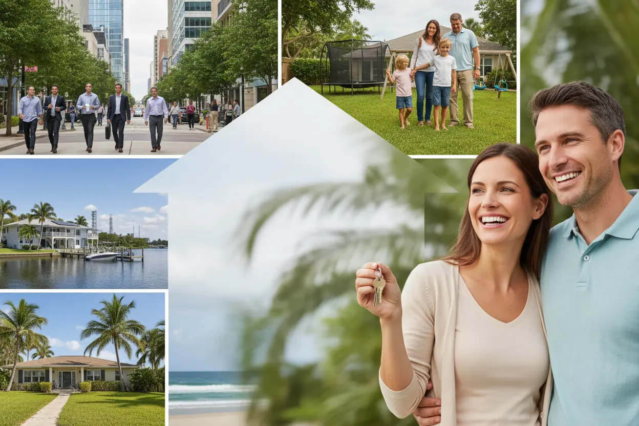 Home Buying Guide for Brevard County Residential Communities