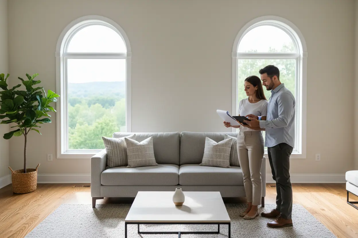 Essential Home Buying Checklist for Greenville Area Neighborhoods