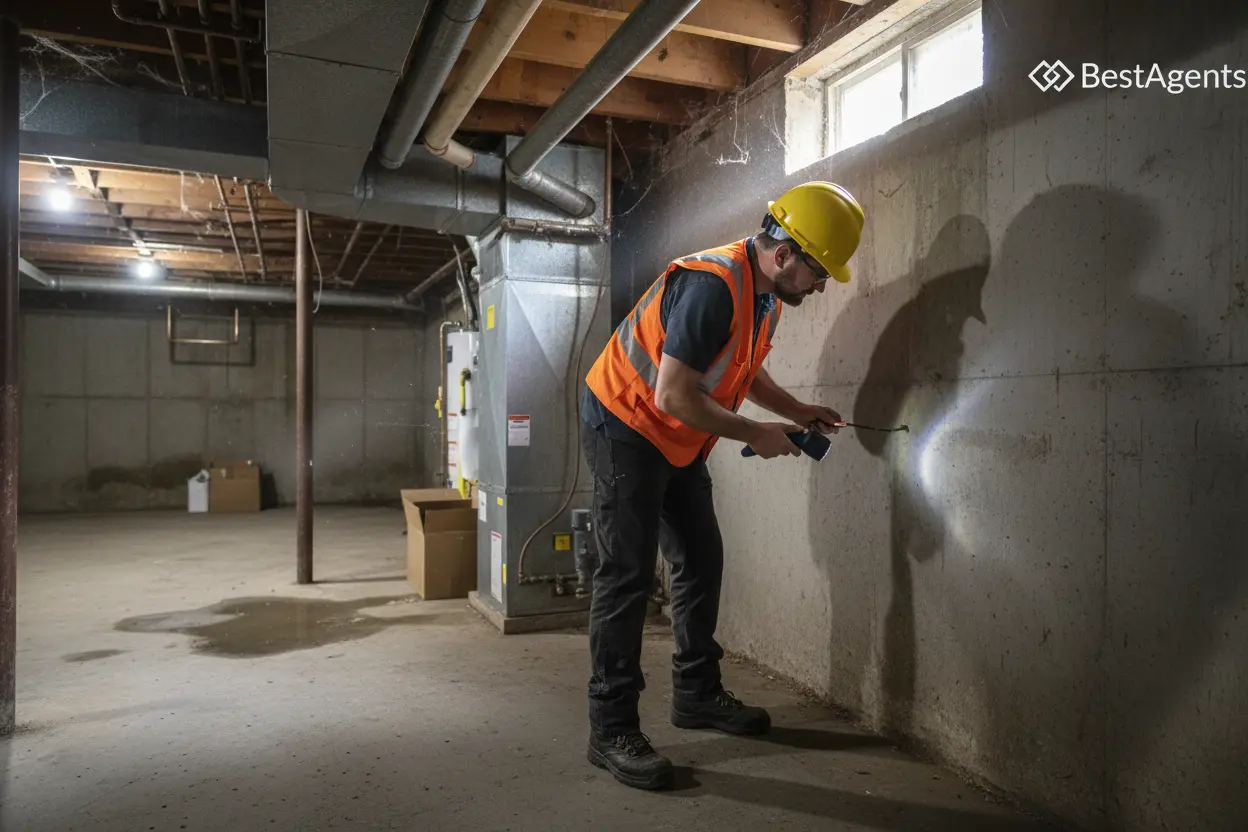 Complete Home Inspection Guide for Michigan Homebuyers in the Flint Region