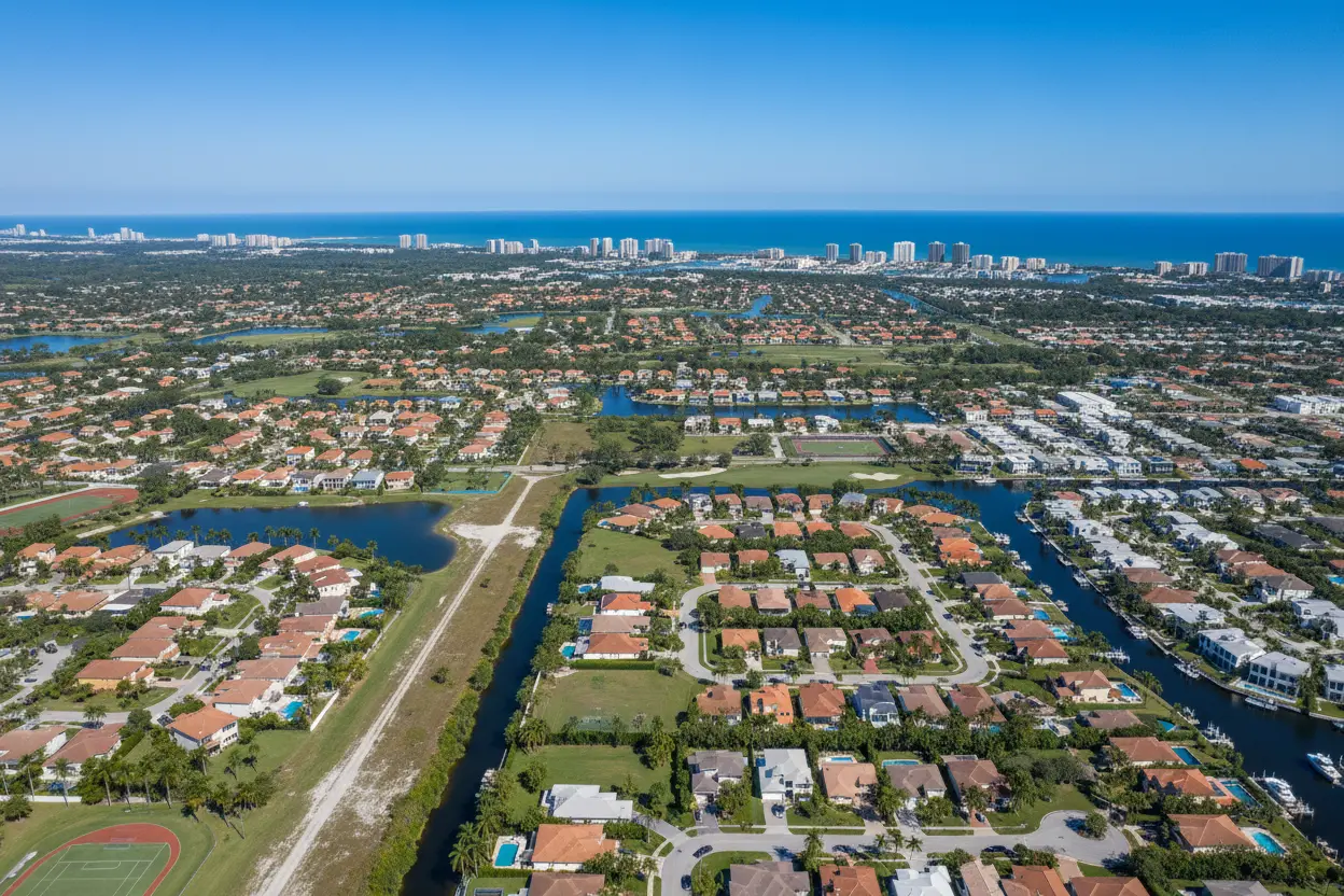 Residential Market Trends in Miami Lakes, Hialeah, and Fort Lauderdale
