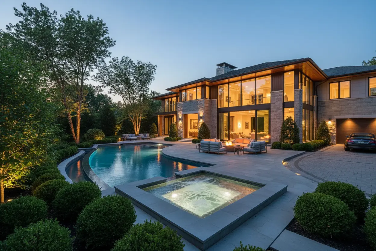 Premium Home Features That Drive Real Estate Value in Westchester