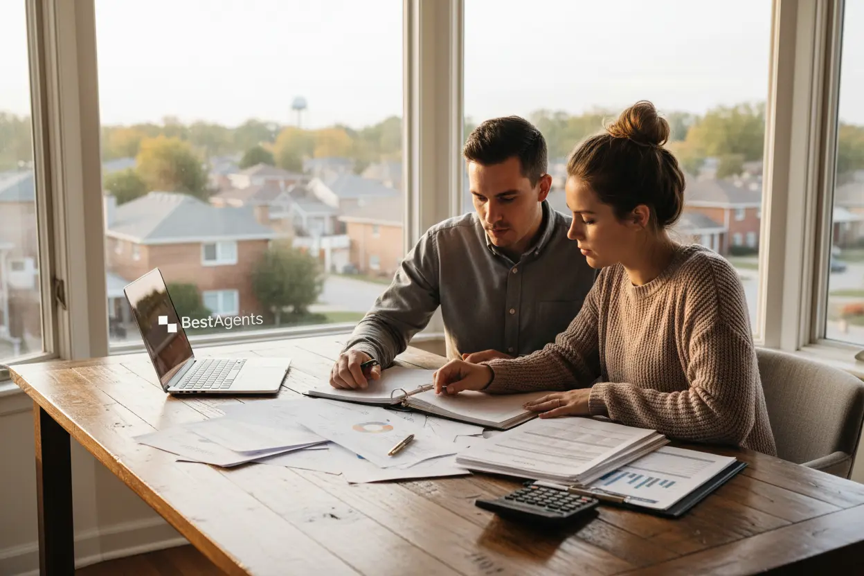 Understanding Home Buying Costs Beyond the Mortgage in Detroit