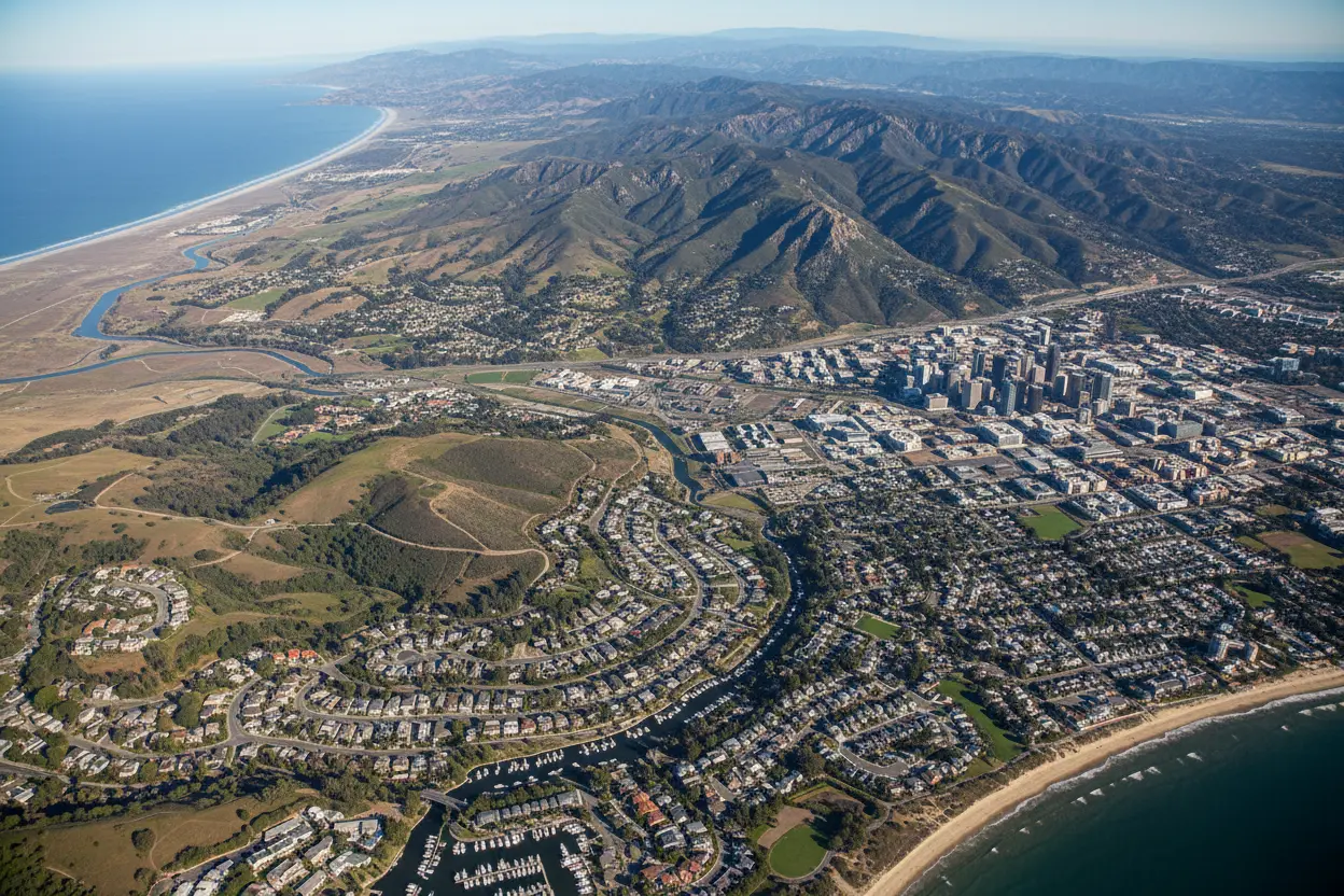 Your Complete Home Buying Guide to Central Coast Communities