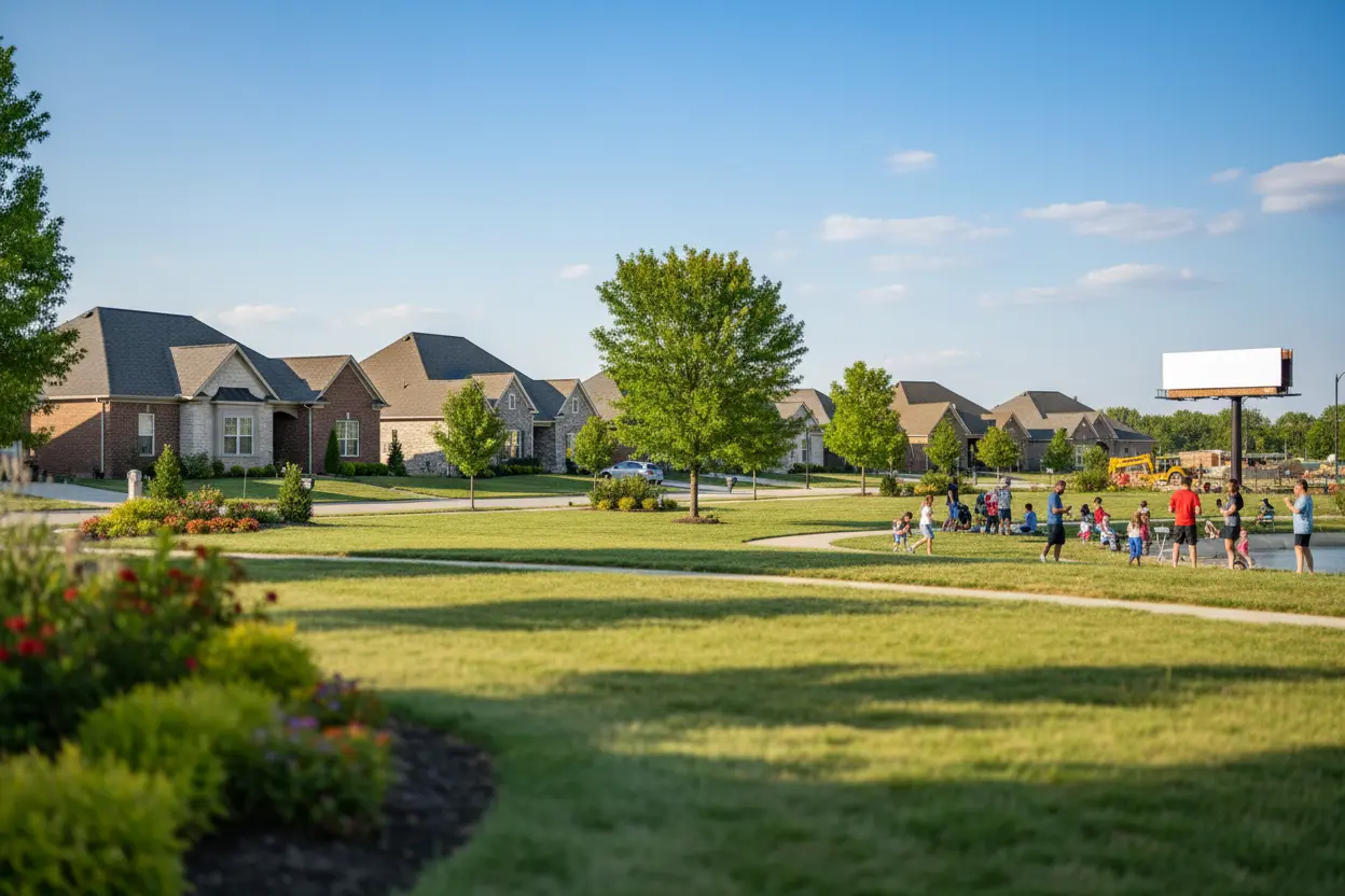 St. Louis Metro Residential Market Trends and Buyer Opportunities