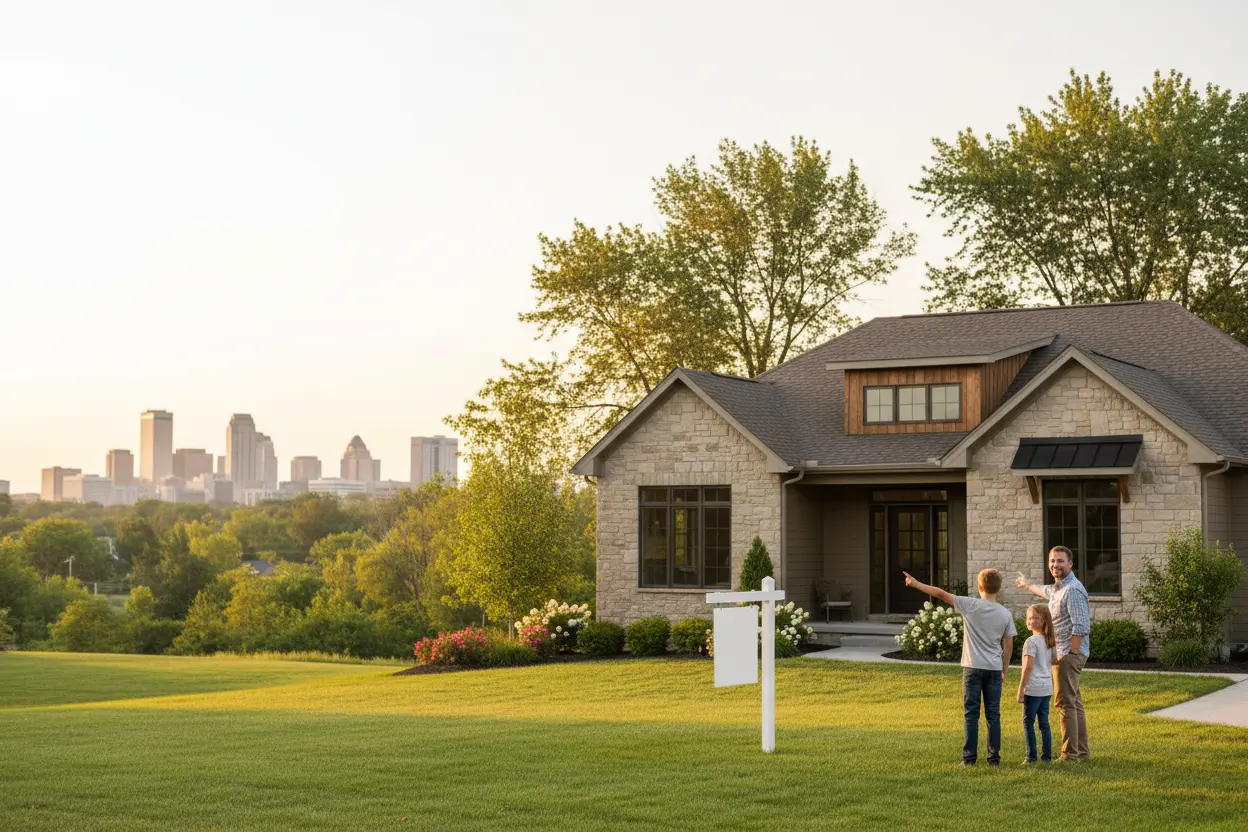 Complete Home Buying Guide for West Michigan Residents and Relocators