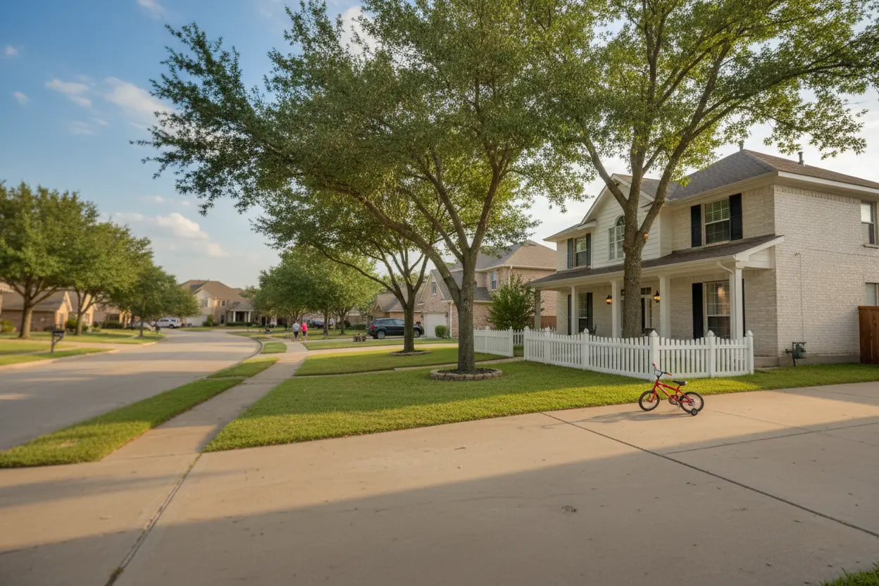 Your Complete Home Buying Guide to Southeast Texas Residential Markets