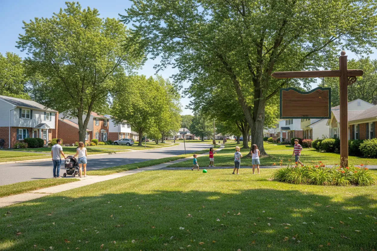 Willingboro Home Buyers Guide: Market Trends and Local Neighborhoods