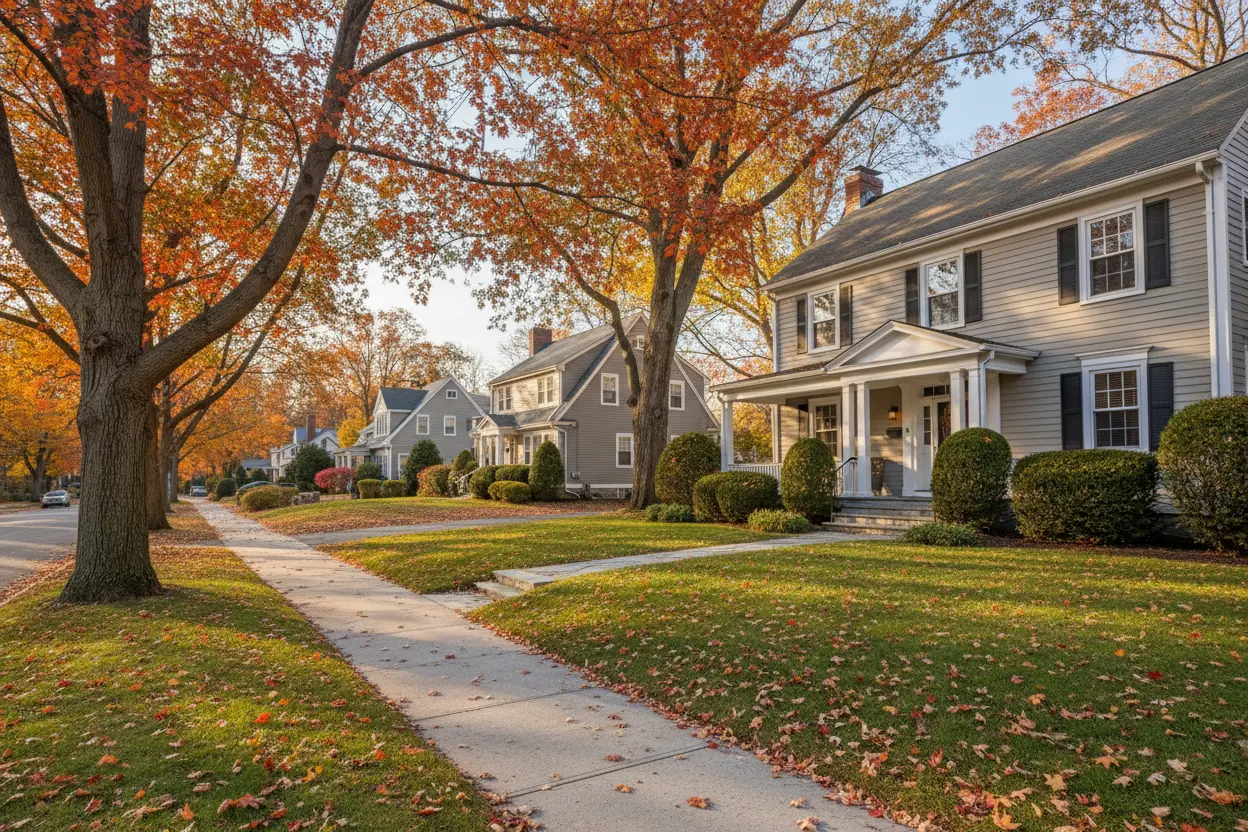 Your Complete Home Buying Guide to Suburban Boston's Premier Communities