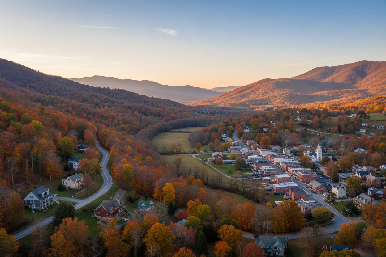 Your Guide to Buying a Home in North Georgia's Mountain Communities