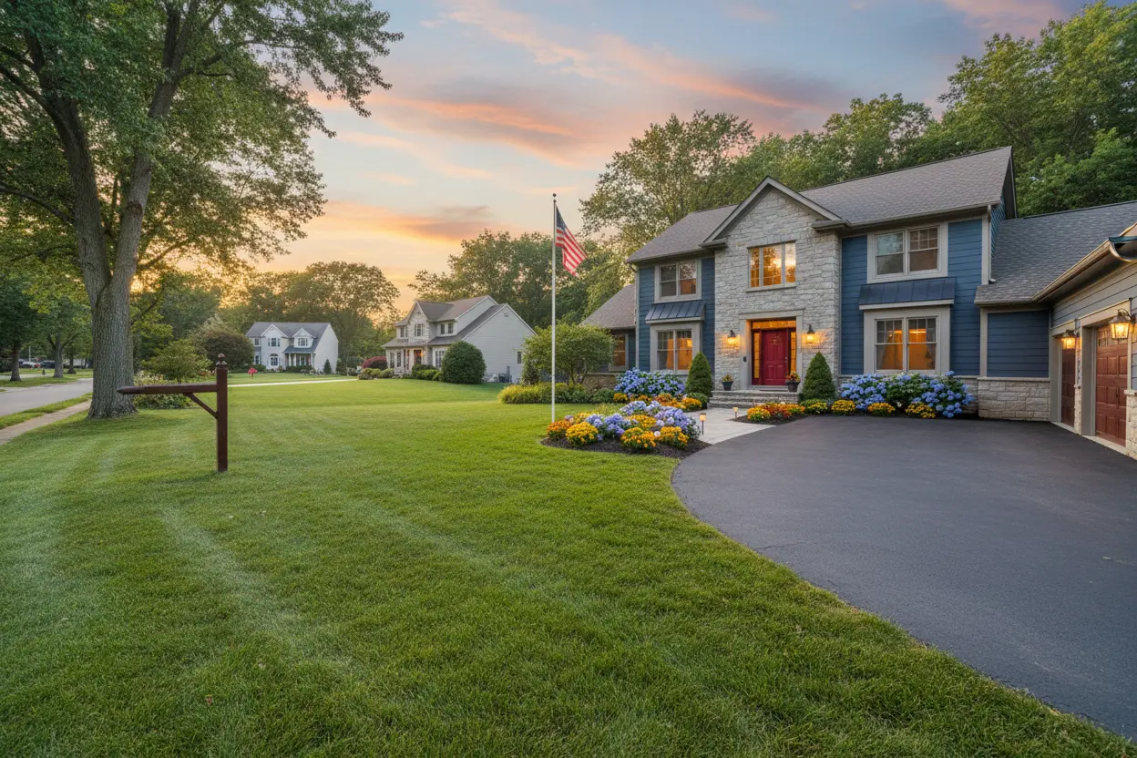 Selling Your Home in Suburban Philadelphia: A Local Expert's Guide
