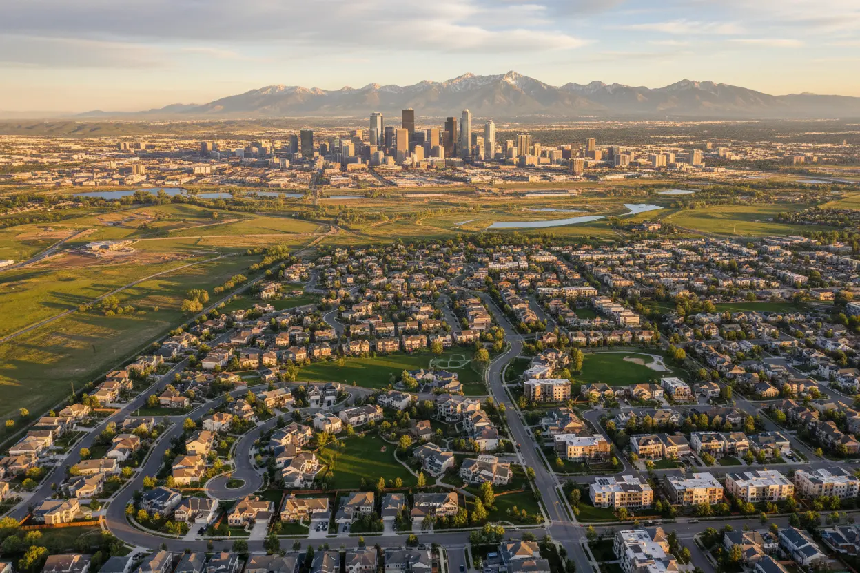 Your Complete Guide to Northern Colorado's Residential Real Estate Market