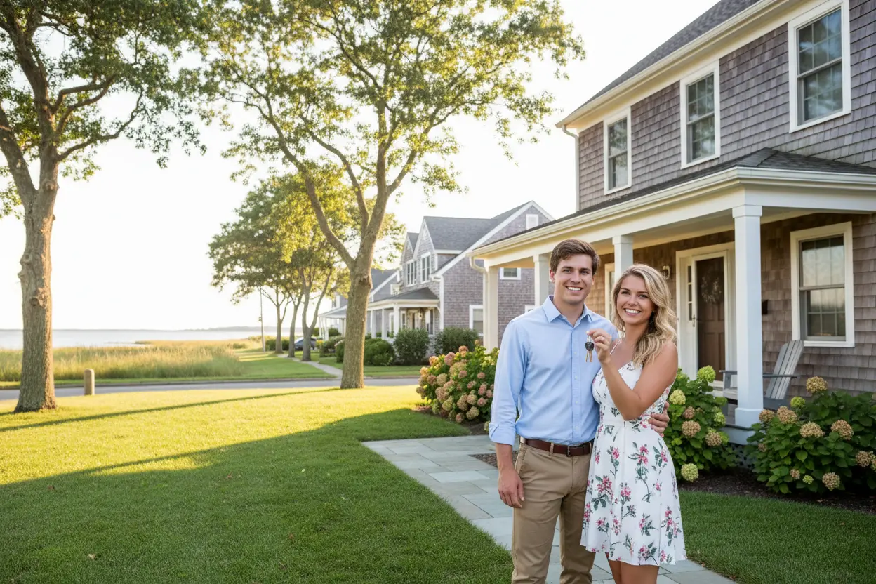 First-Time Home Buyer's Guide to Long Island's Best Communities