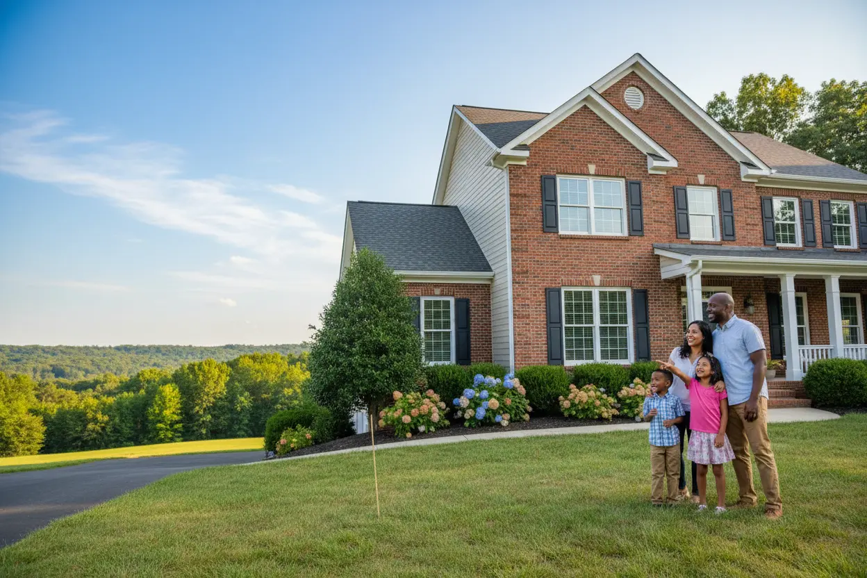 Complete Home Buying Guide for Northern Virginia Real Estate Markets