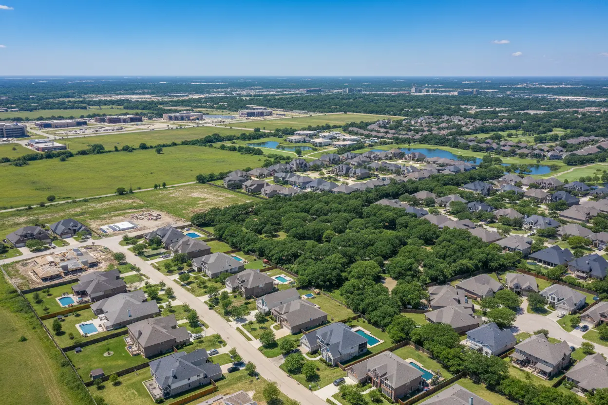 Understanding Residential Market Trends Across Greater Houston Communities
